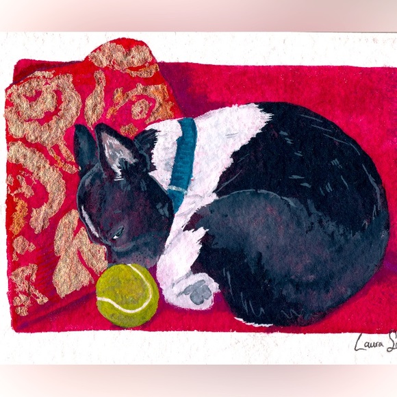 Meet your Posher, Navi/Laura - Picture 5 of 12